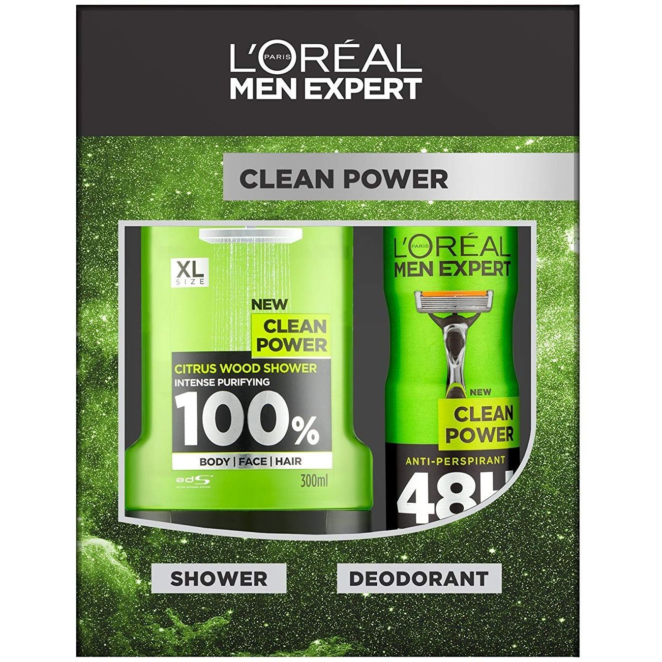 L'Oreal 