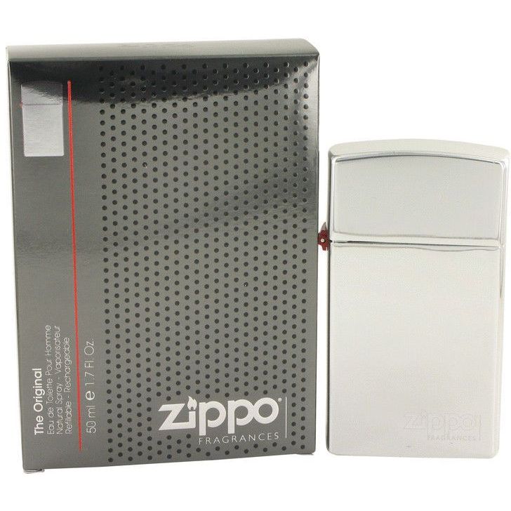 Zippo 