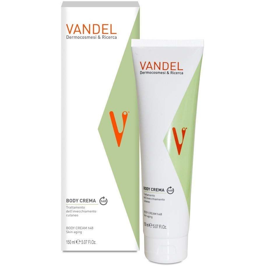 Vandel dermocosmesi & ricerca 974009639