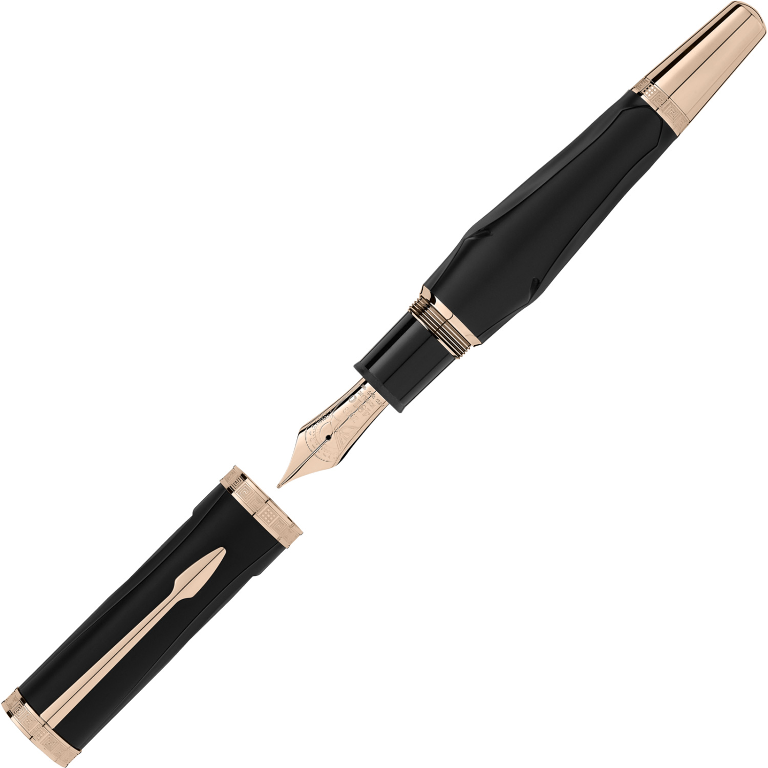 Montblanc 117876