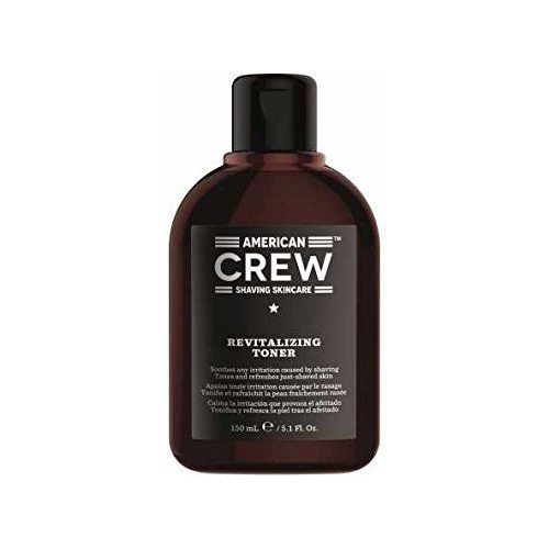 American Crew  