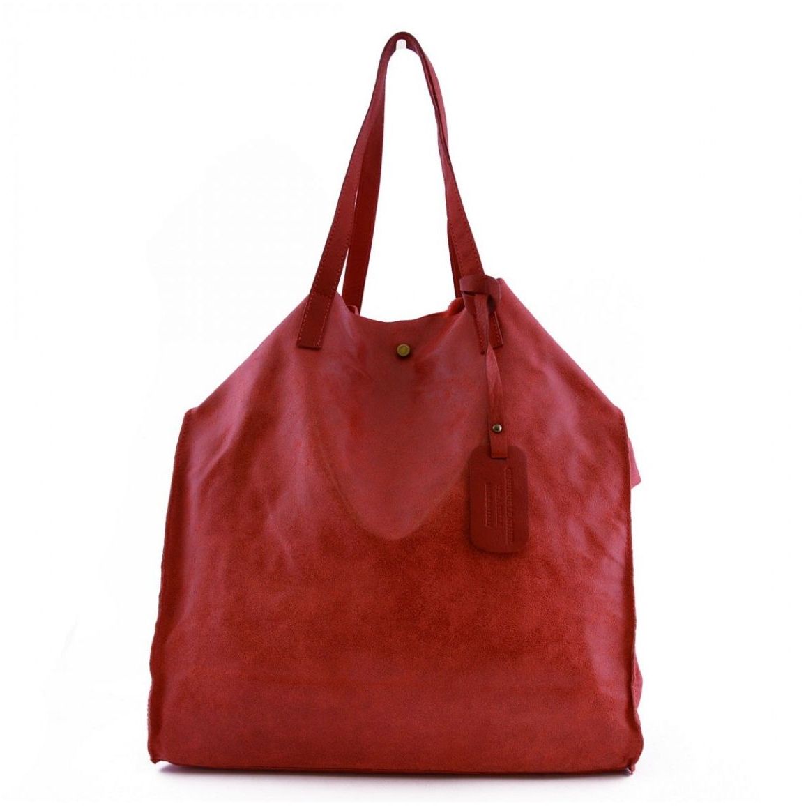Innocenti BDSB1104-rosso