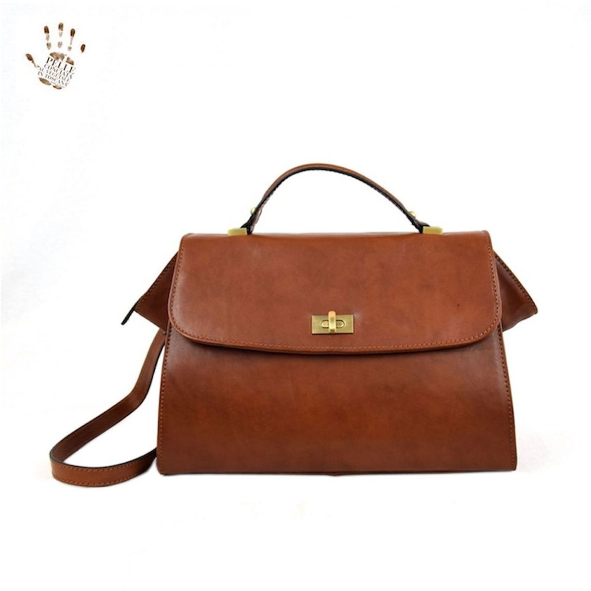 Innocenti BDP3427-marrone
