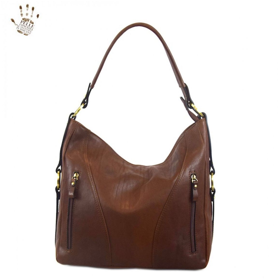 Innocenti BDP3429-marrone