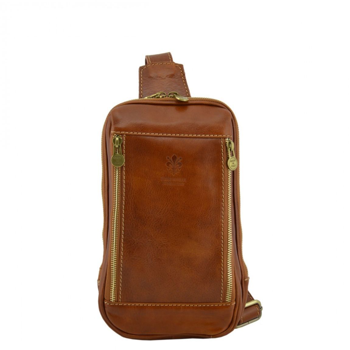 Innocenti BUMC1622-cognac