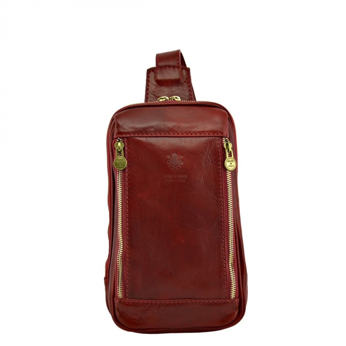 Innocenti BUMC1622-rosso