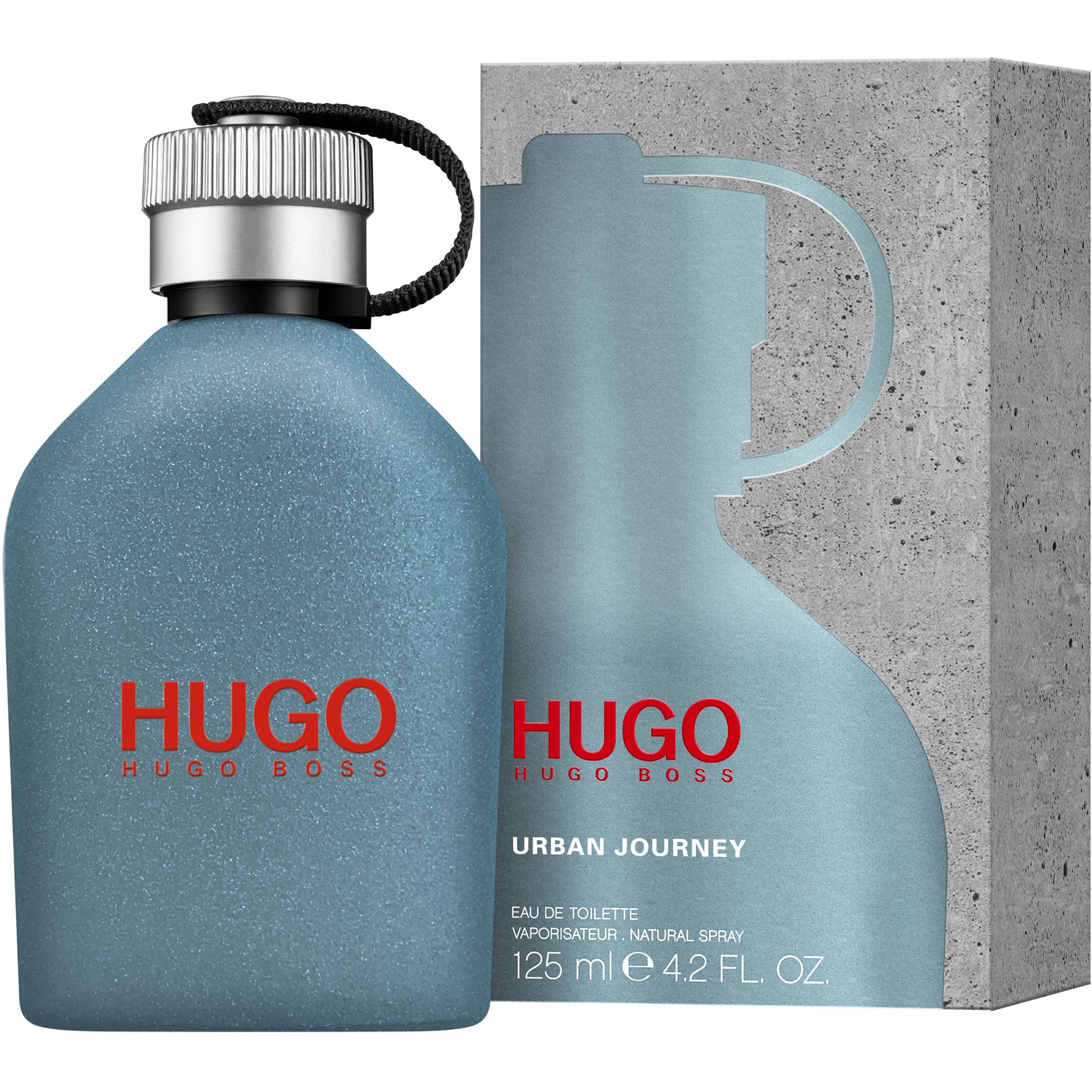 Hugo Boss 