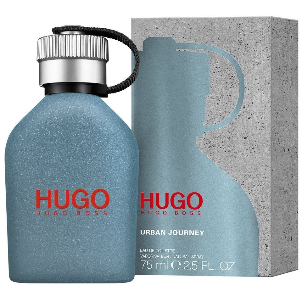 Hugo Boss 