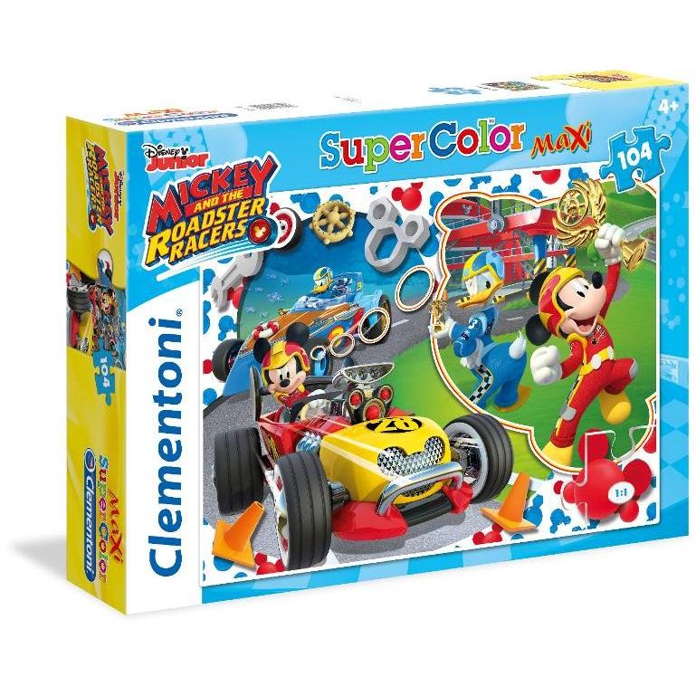 Clementoni 23709