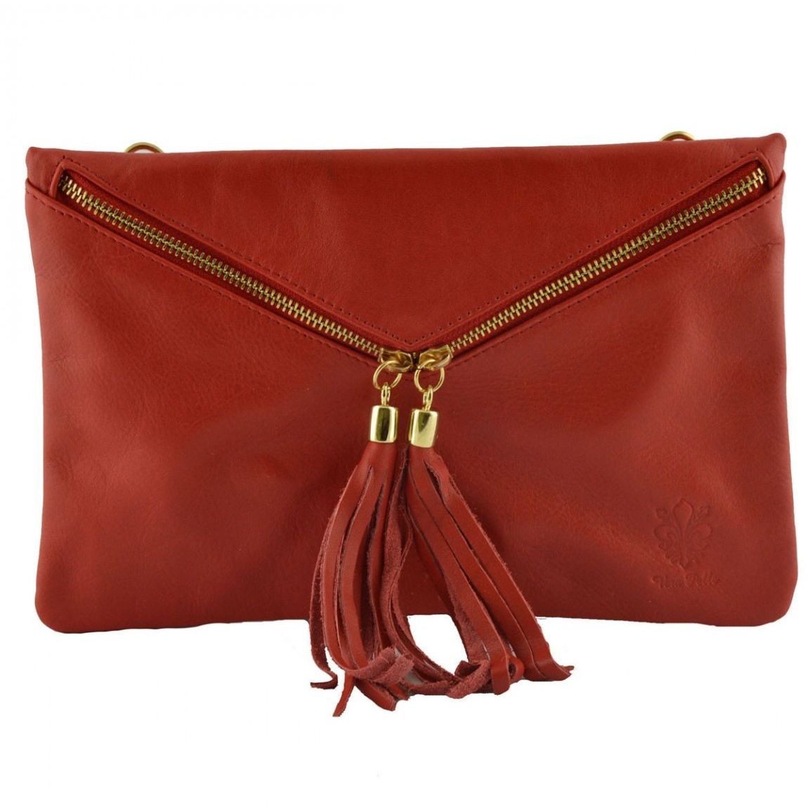 Innocenti BDLN1201-rosso