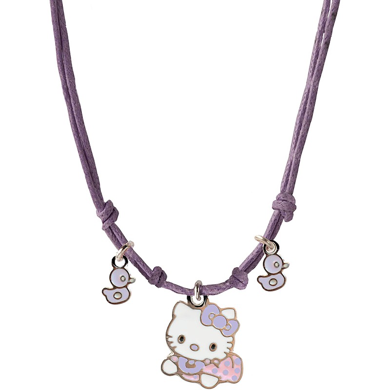 Hello kitty LCK4