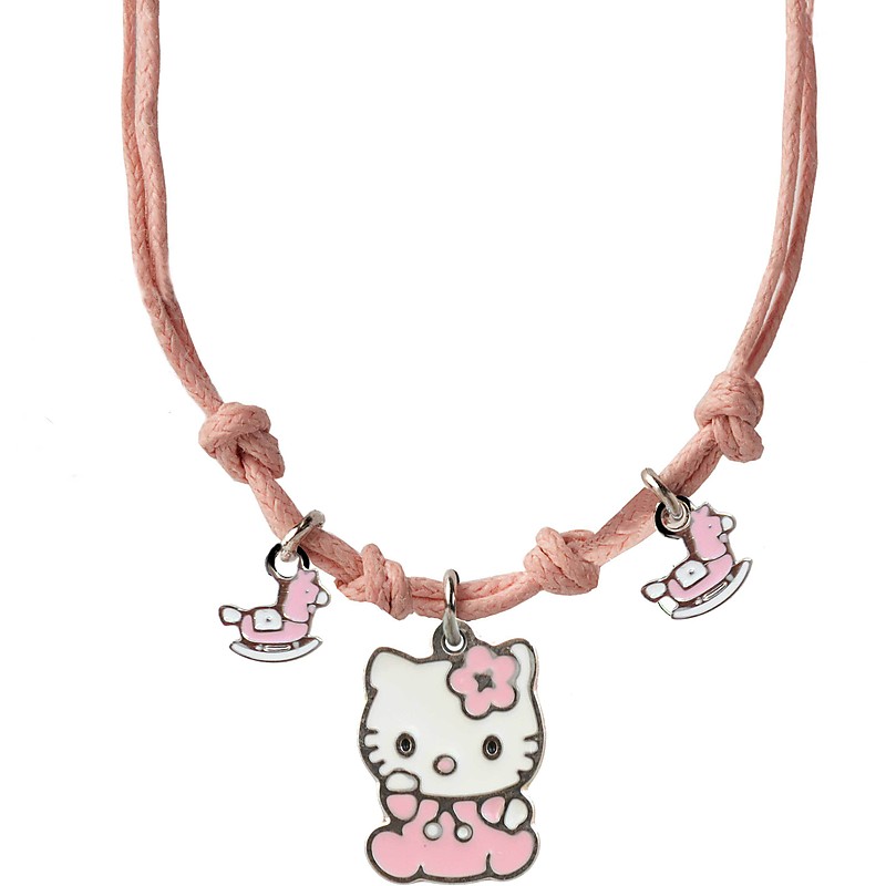Hello kitty LCK3