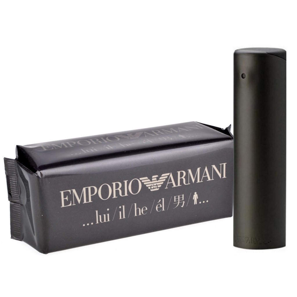 Emporio Armani 