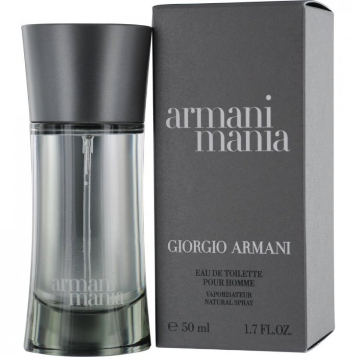 Giorgio Armani 