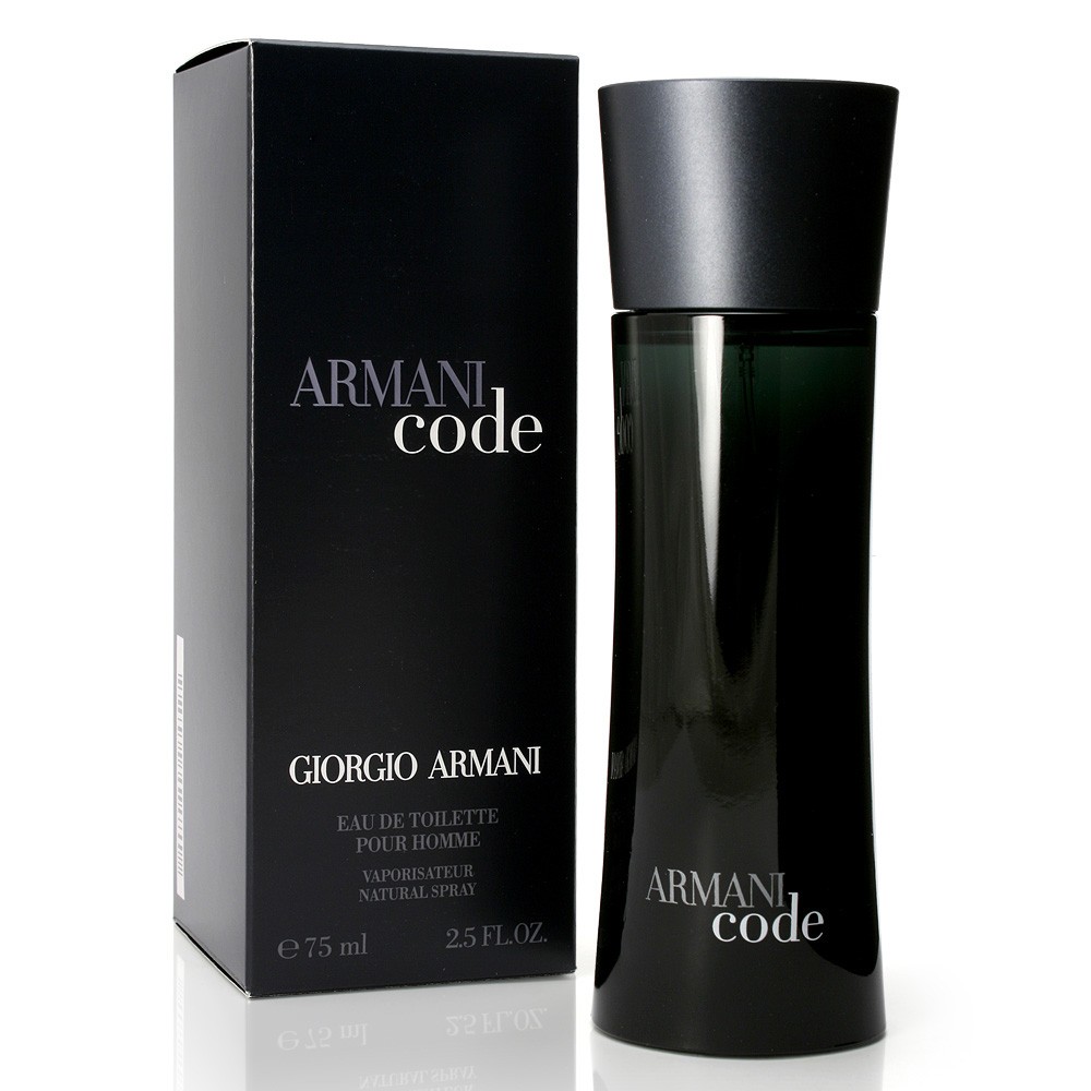 Giorgio Armani 