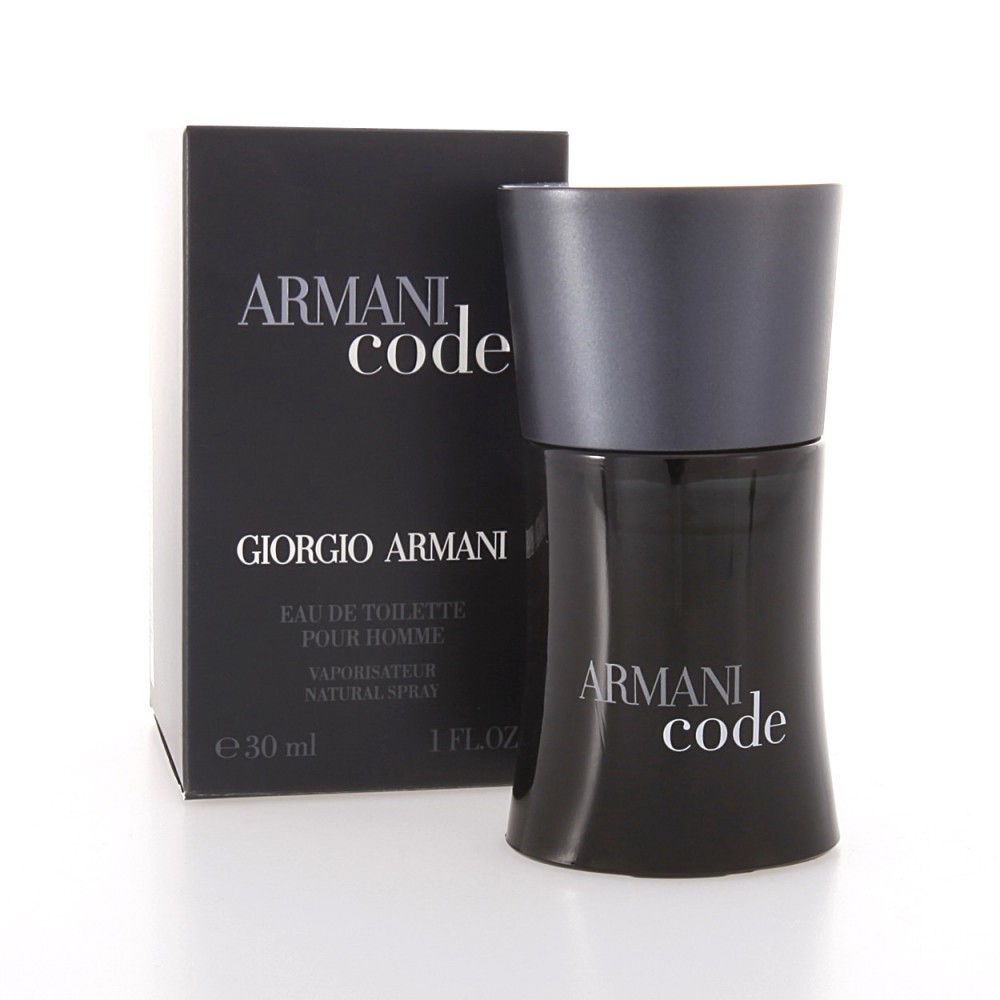 Giorgio Armani 