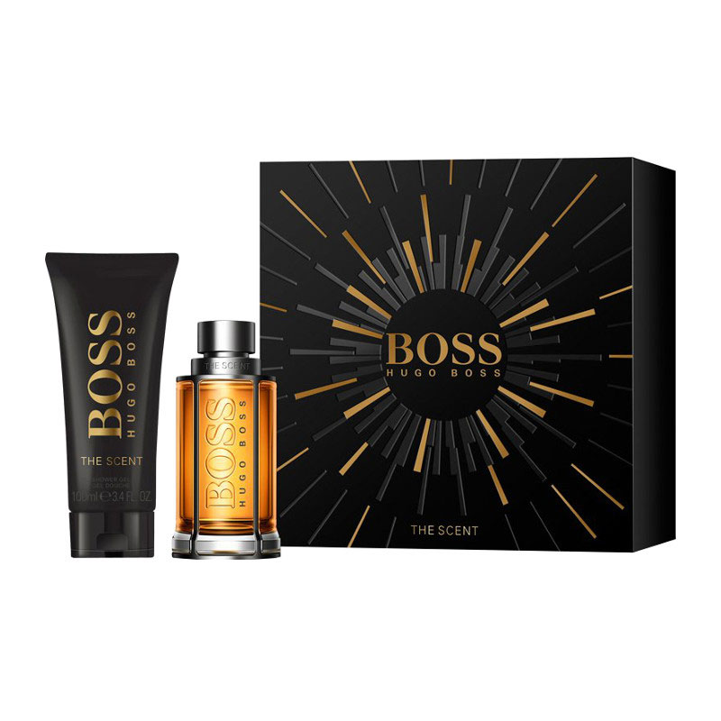 Hugo Boss 