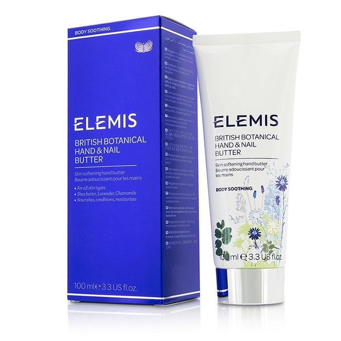 ELEMIS 