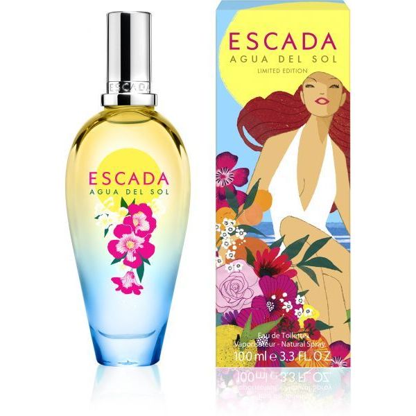 Escada 