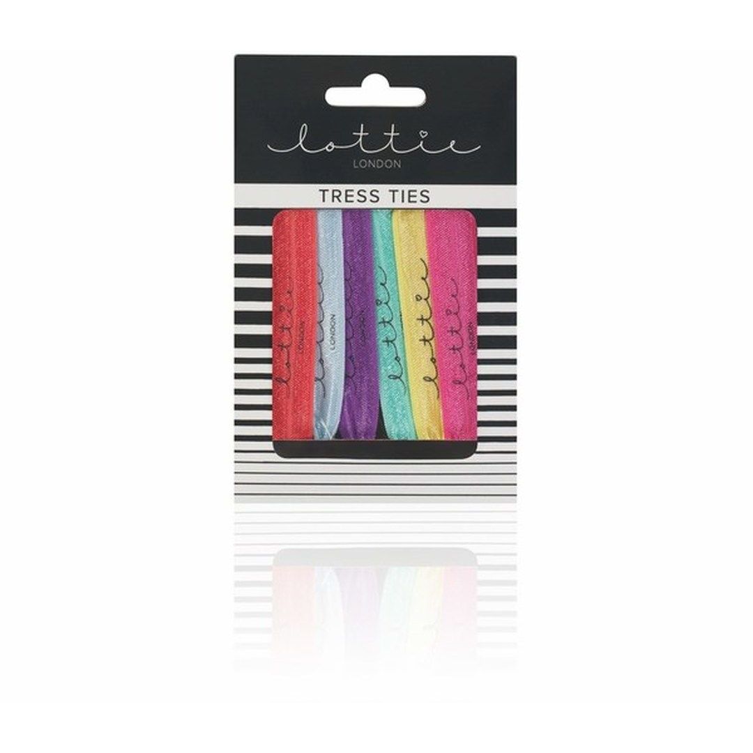 Lottie London 