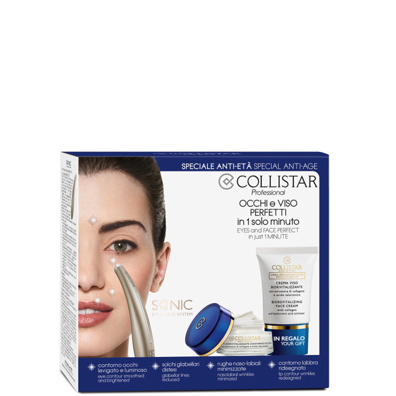 Collistar 