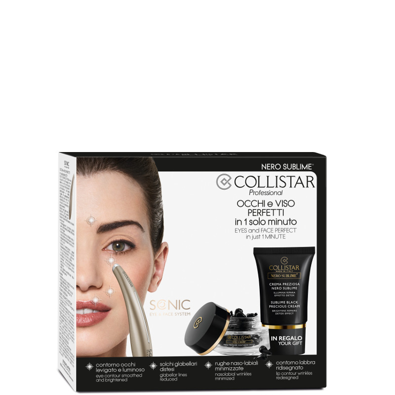 Collistar 
