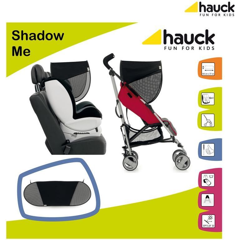 Hauck 618172