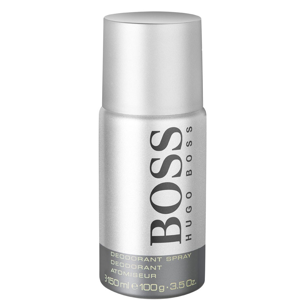 Hugo Boss 