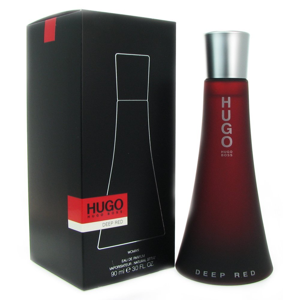 Hugo Boss 
