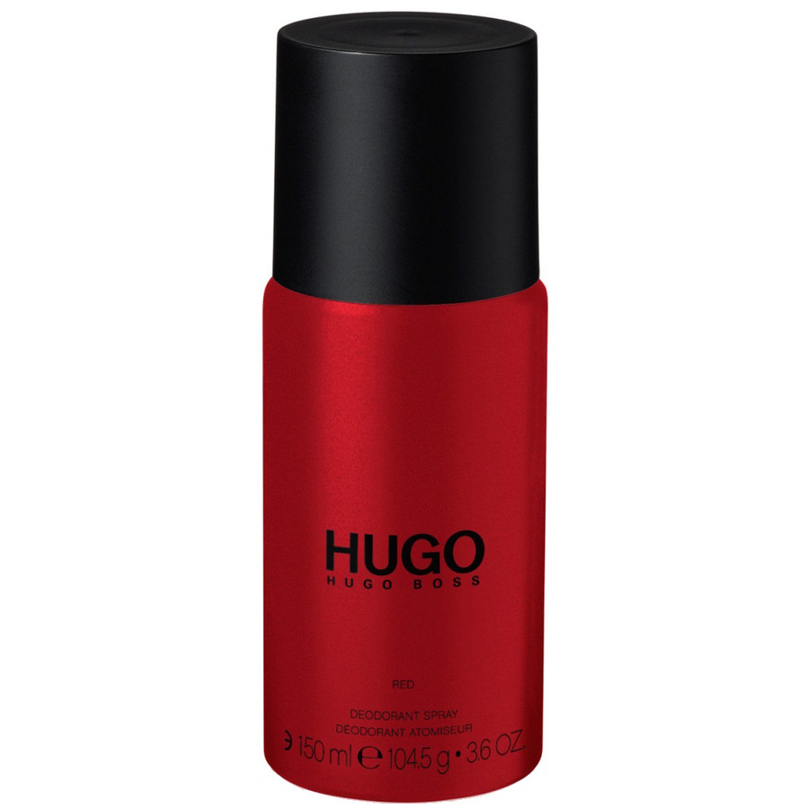 Hugo Boss 