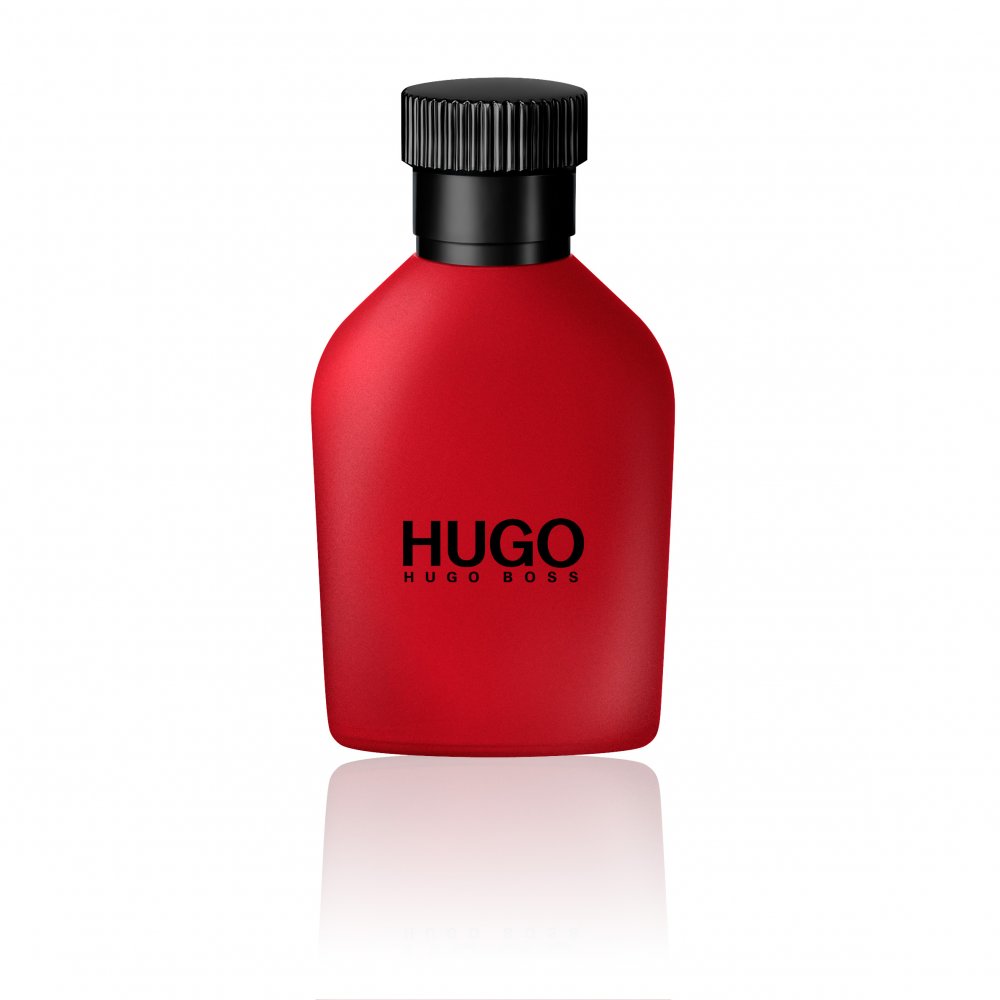 Hugo Boss 