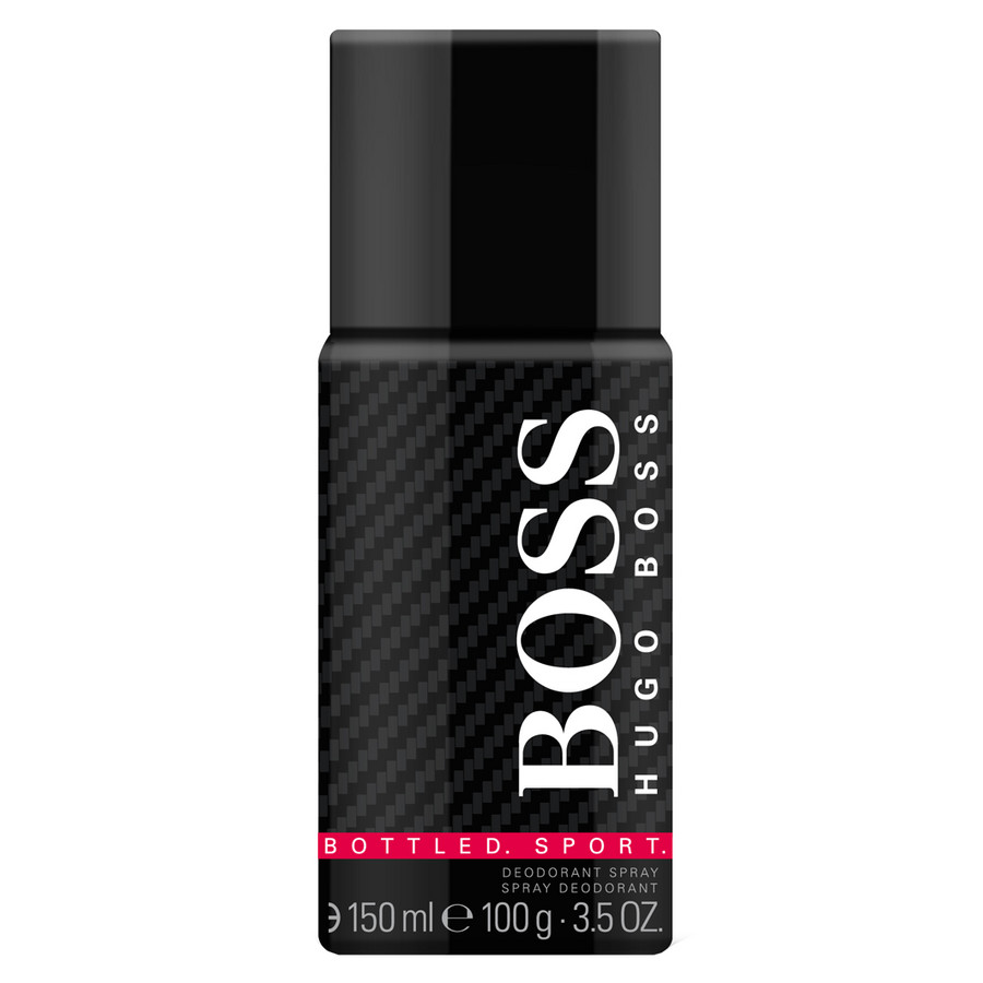 Hugo Boss 