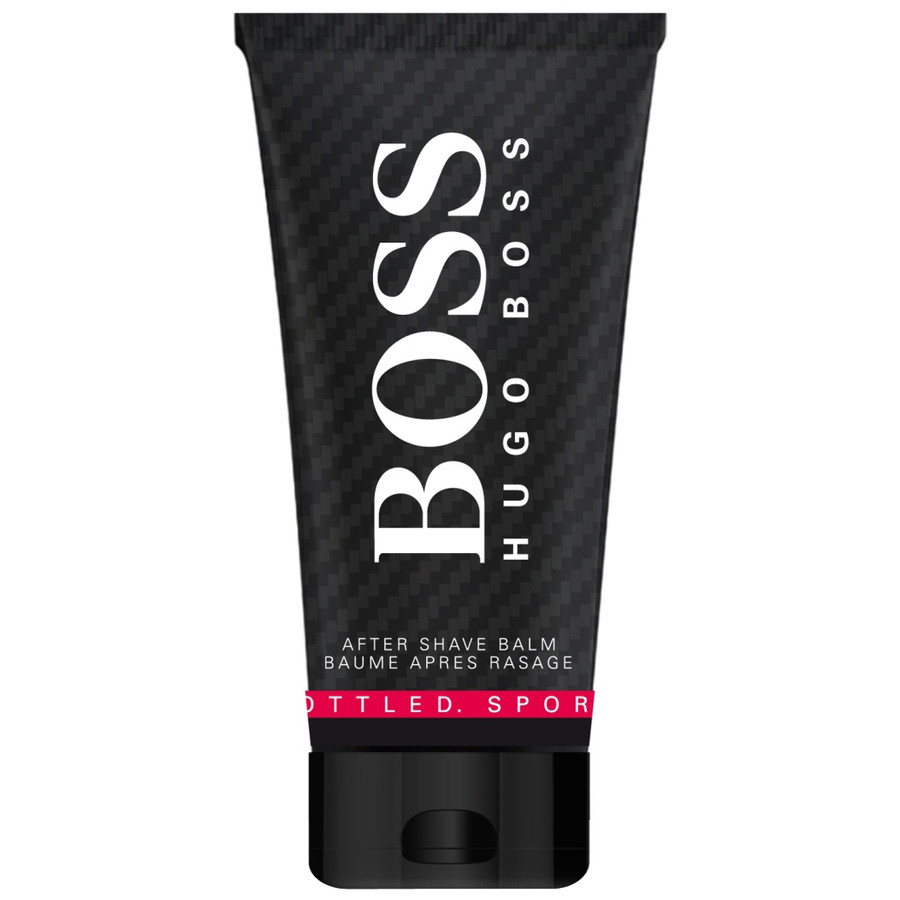 Hugo Boss 