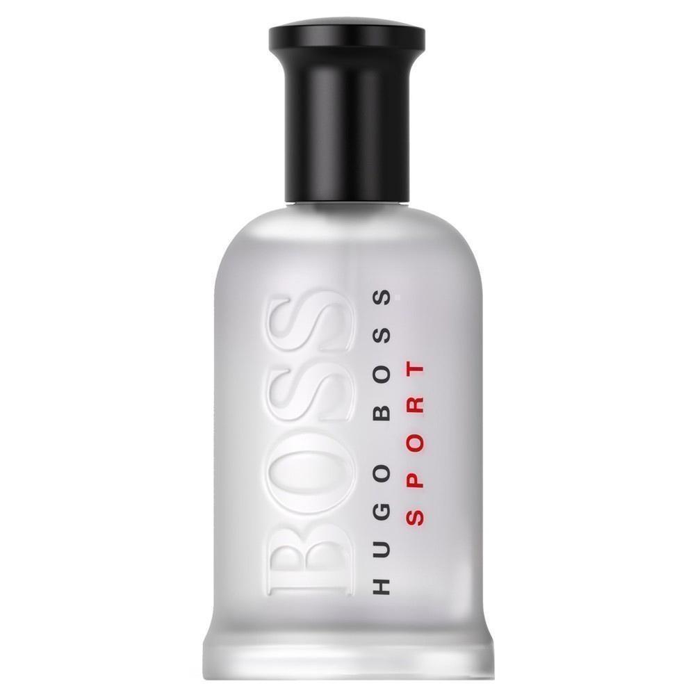 Hugo Boss 