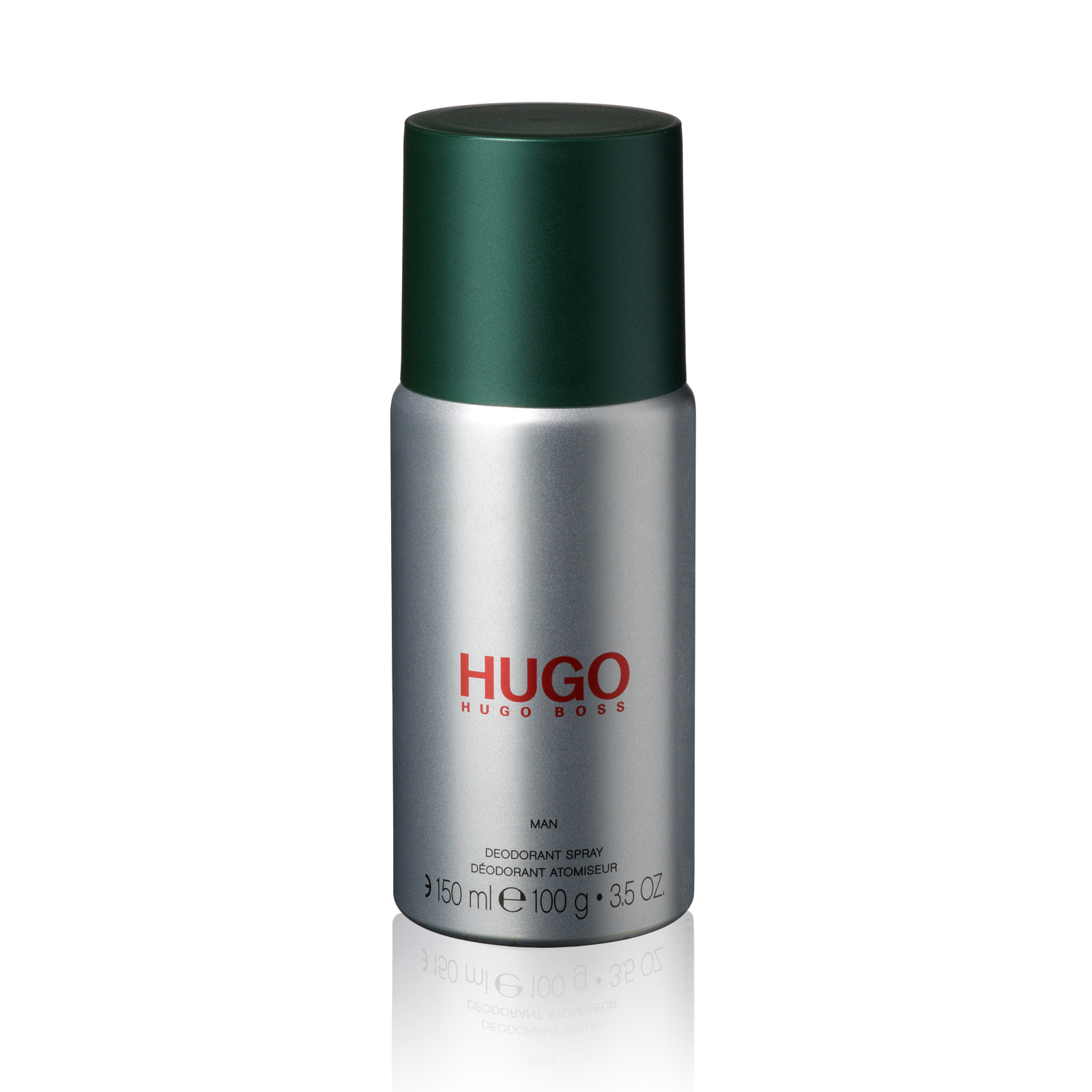 Hugo Boss 