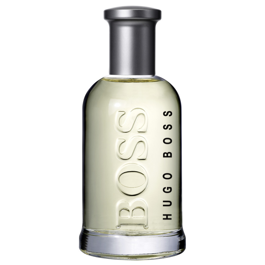 Hugo Boss 