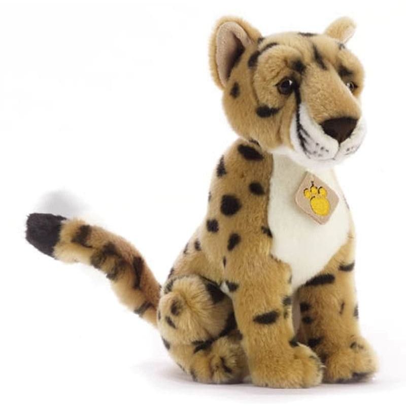 Plush & Company 15910