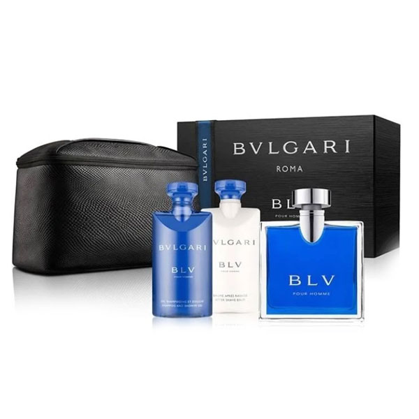 Bulgari 