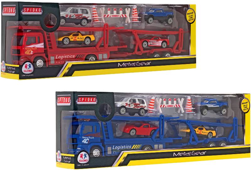 GLOBO TOYS 