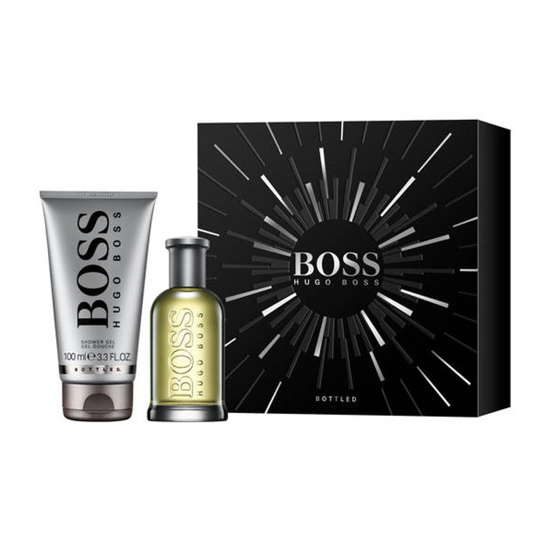 Hugo Boss 