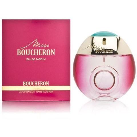 Boucheron 