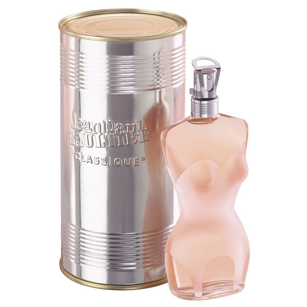 Jean Paul Gaultier 