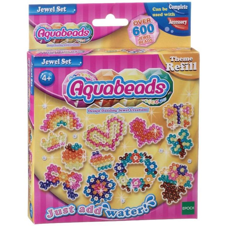 Aquabeads 