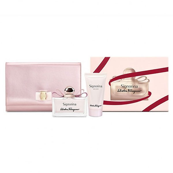 Salvatore Ferragamo 