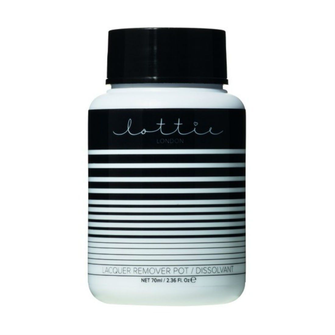 Lottie London 