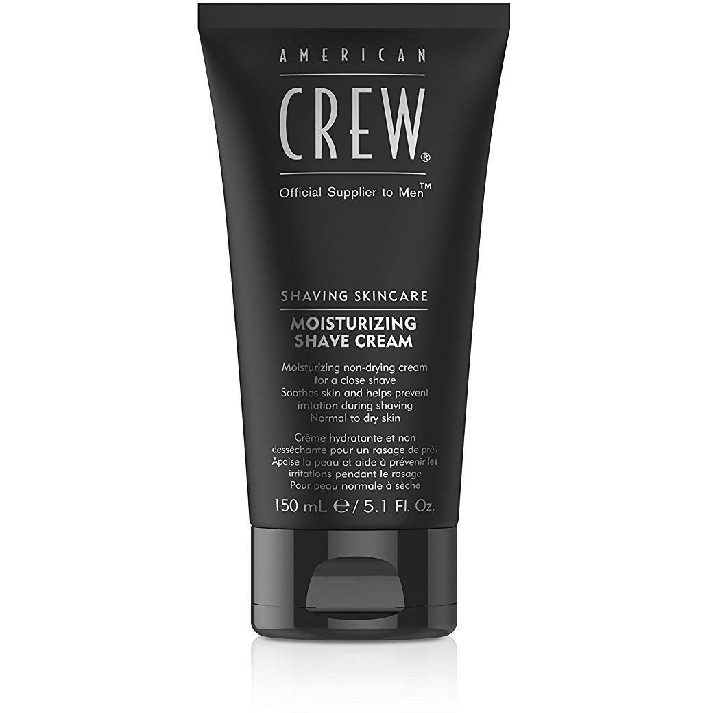 American Crew  