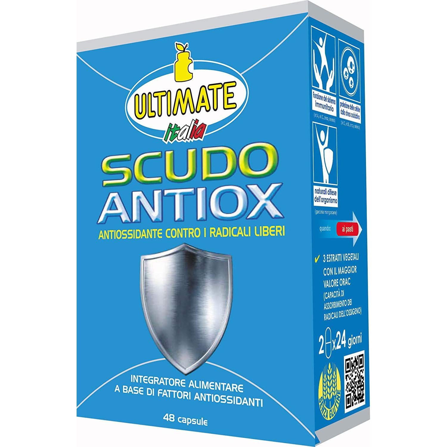 Ultimate Italia 926550500