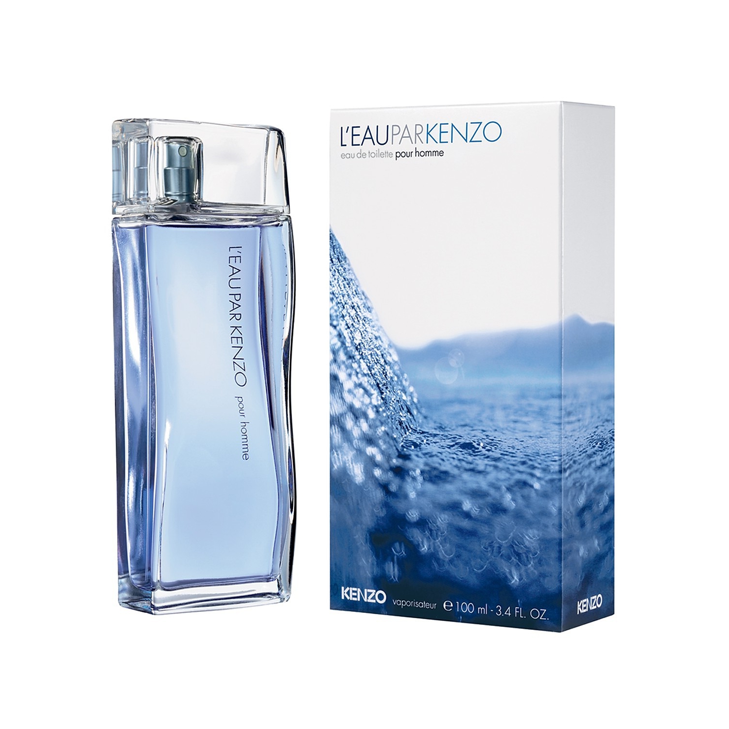 Kenzo 