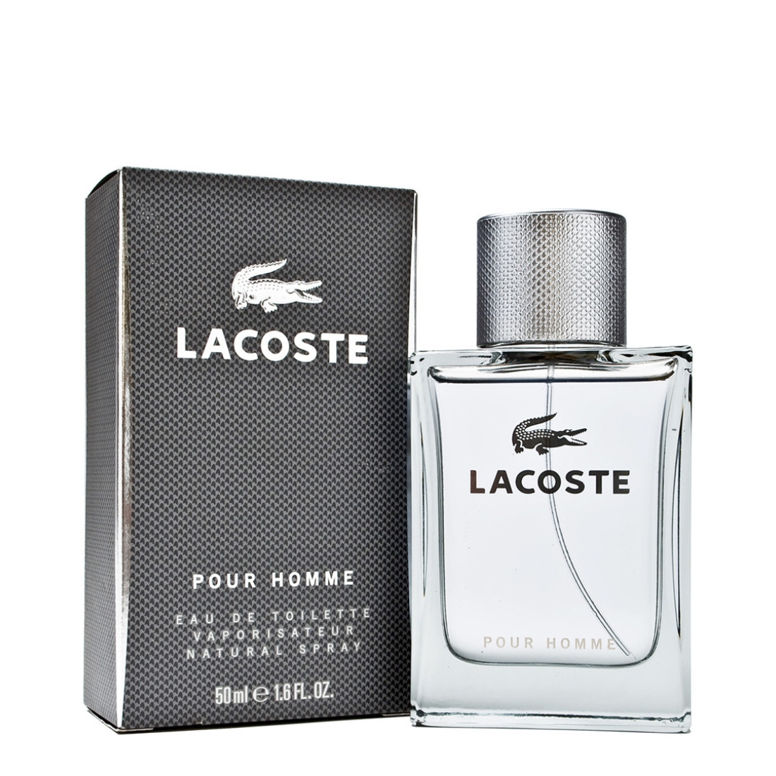 Lacoste 