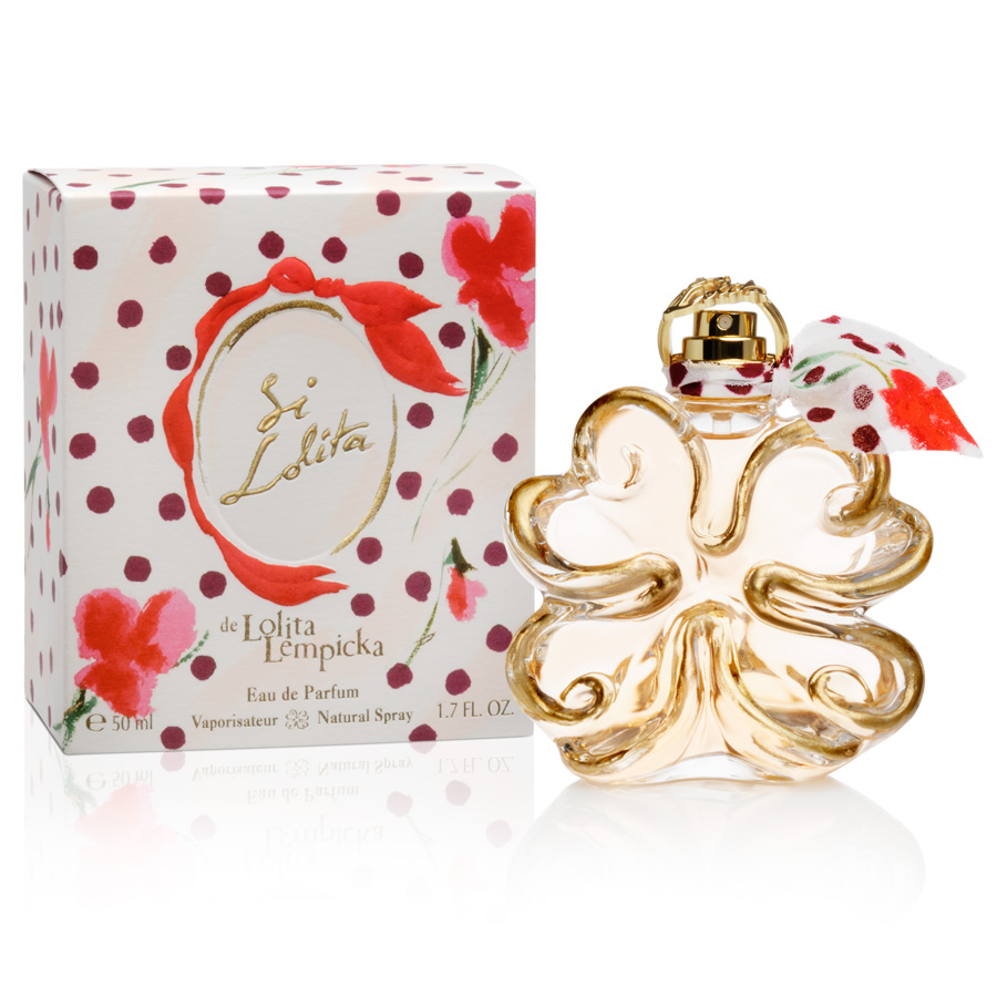 Lolita Lempicka 